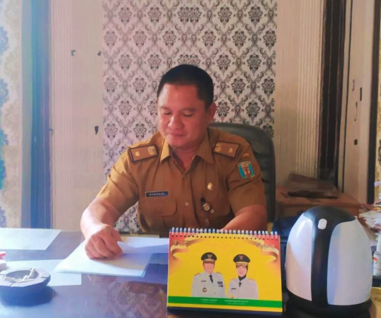 Way Kanan Mulai Tahapan Rekrut BPK Periode 2022-2028 secara Serentak