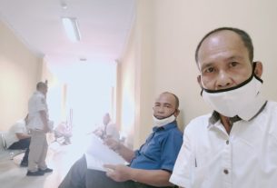 Polda Lampung Tindak Lanjuti Pengaduan Dugaan Mafia Tanah oleh Masyarakat 5 Keturunan Bandardewa