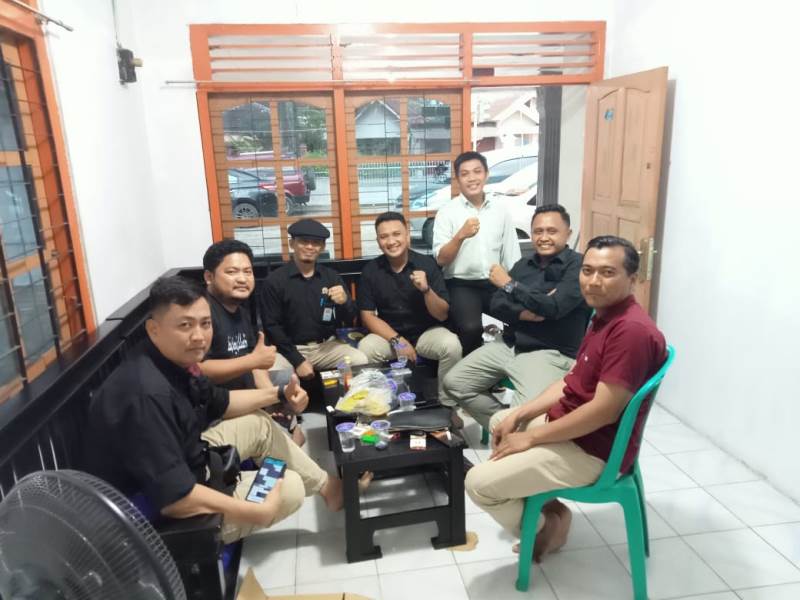 Indikasi Keberpihakan Oknum Polres ke PT HIM, Masyarakat 5 Keturunan Bandardewa Minta Perlindungan ke Polda Lampung