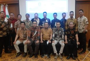 SMSI Inisiasi Terbentuknya Koperasi Jiwa Kreator Sejahtera Indonesia