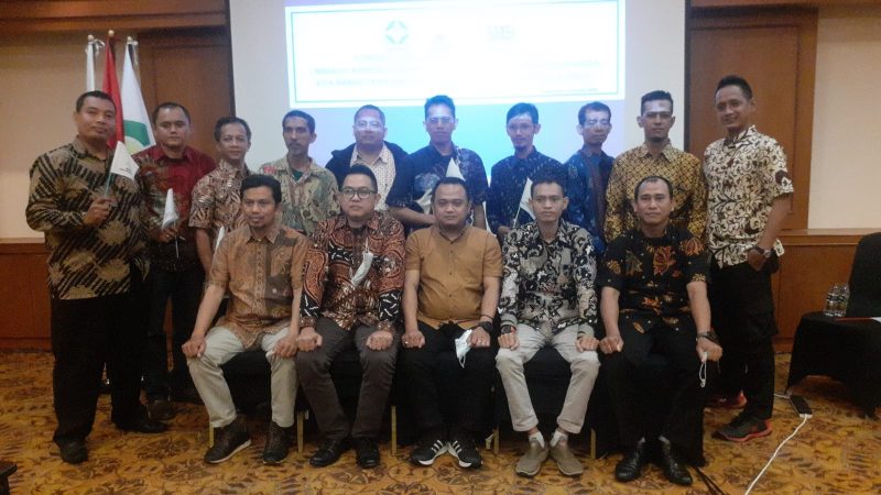 SMSI Inisiasi Terbentuknya Koperasi Jiwa Kreator Sejahtera Indonesia