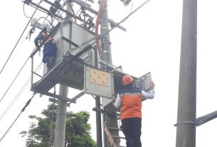 2 Karya Inovasi PLN Raih Penghargaan Internasional