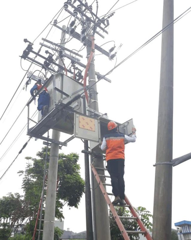 2 Karya Inovasi PLN Raih Penghargaan Internasional