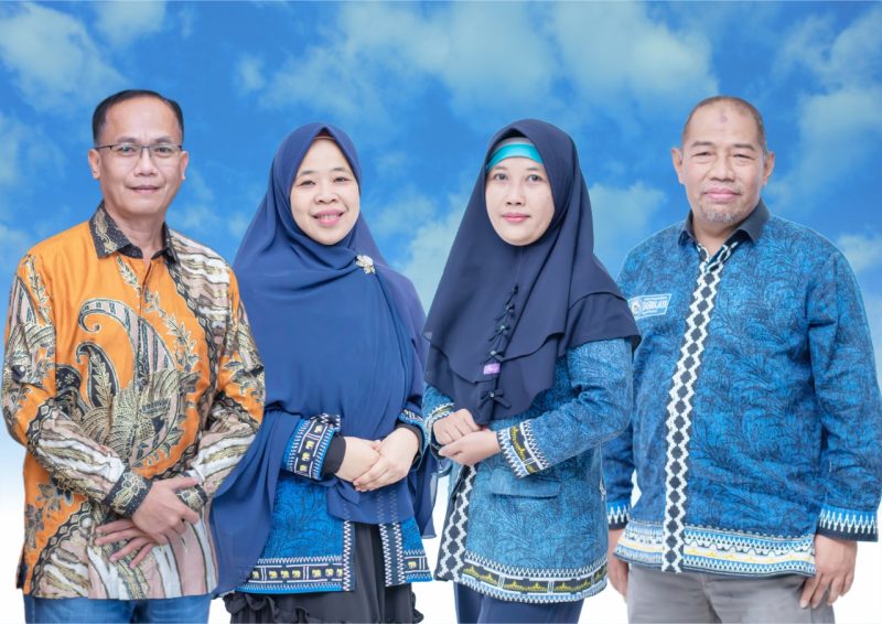 4 Dosen Kampus The Best di Indonesia Lolos Hibah Kemendikbud Ristek RI