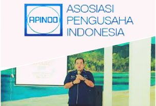 70 Tahun APINDO, Hadi Prayogo Harap Jadi Rumah Besar Pengusaha Lampung