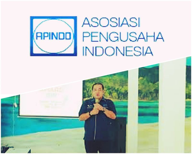 70 Tahun APINDO, Hadi Prayogo Harap Jadi Rumah Besar Pengusaha Lampung