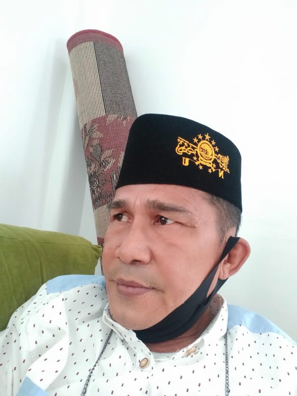 Benson Wertha Ragukan Keseriusan Tim Gugas Tindaklanjuti Rekomendasi DPRD Tulangbawang Barat