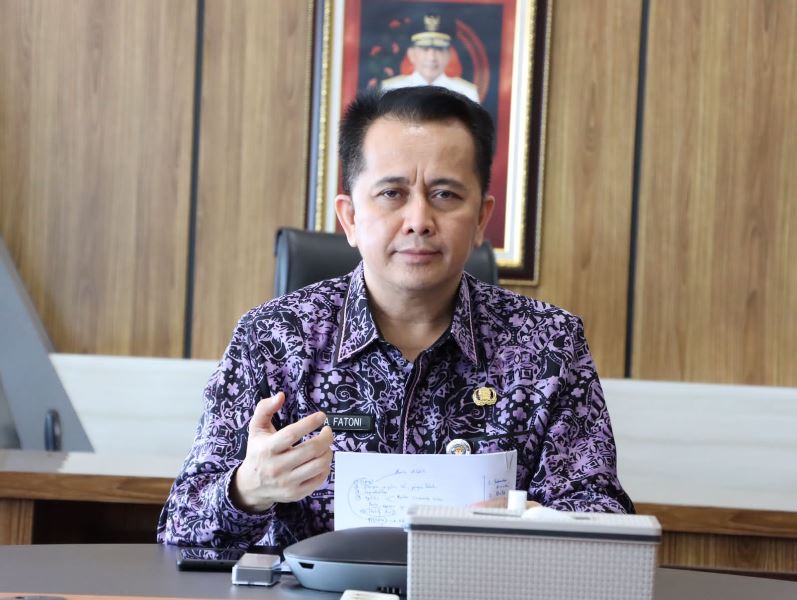 Dukung Kualitas Belanja APBD, Kemendagri Dorong Pemda Optimalkan Pengelolaan DBH-DR