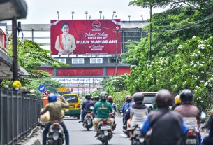 Kader-Kader PDIP Bersiap Sambut Kehadiran Puan Maharani di Surabaya