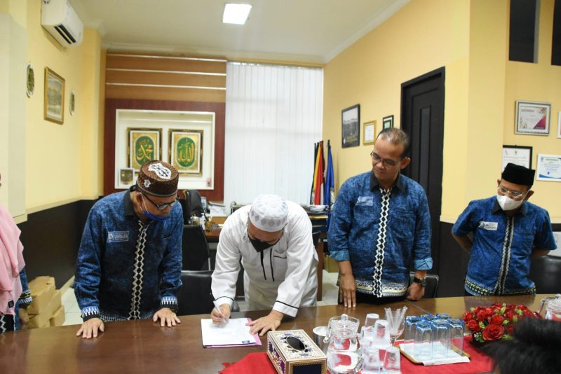 Kampus ‘The Best’ di Indonesia ini Segera Kukuhkan Guru Besar Pertama