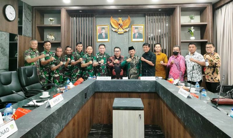 Kenali Ancaman Siber, Pertahankan Ideologi Pancasila dan NKRI