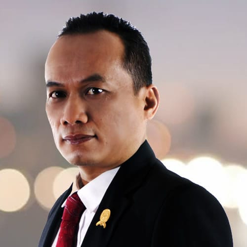 Ketua KPPU RI yang Baru, Ukay Karyadi, Ternyata Alumnus Unila