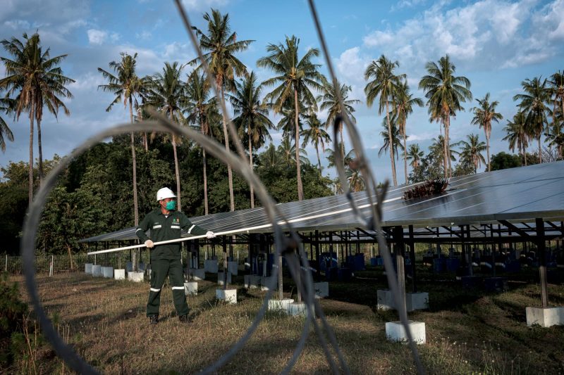 Konsumsi Listrik Naik, PLN Cetak Pendapatan Rp 25,13 Triliun di Januari 2022