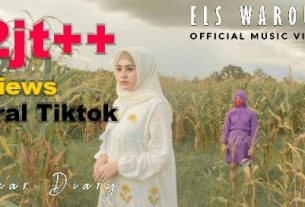 Lagu Dear Diary Milik Penyanyi Asal Lampung Yang Viral Di Tiktok Els Warouw