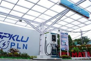 PLN Buka Peluang Kerja Sama bisnis Penambahan SPKLU di seluruh Indonesia
