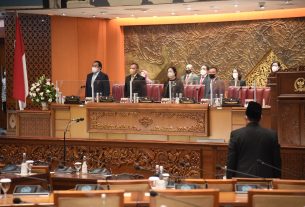 Puan Tekankan Pentingnya Integritas Anggota KPU-Bawaslu Terpilih Demi Jamin Hak Konstitusional Rakyat