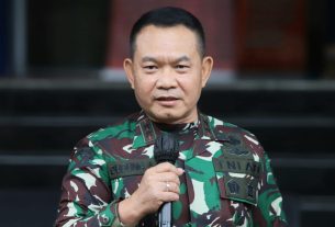 Puspom TNI AD Resmi menerbitkan Surat Perintah Penghentian Penyelidikan (SP2 Lidik)