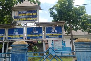 Rekruitmen BPK Kampung Simpang Asam Menuai Protes