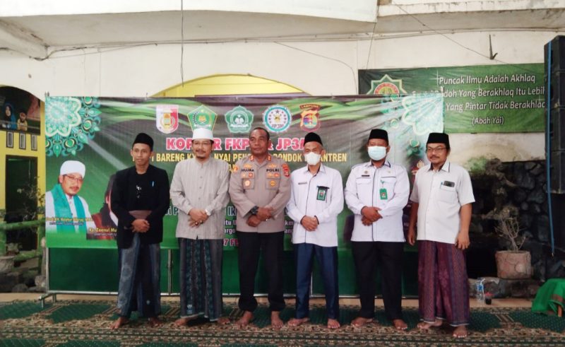 AKBP Hujra: Santri Hafiz Quran Jadi Prioritas Penerimaan Anggota Polri