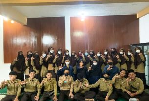 Semarak Acara HIMALAYA Goes to School 2022 di awal pembelajaran tatap muka