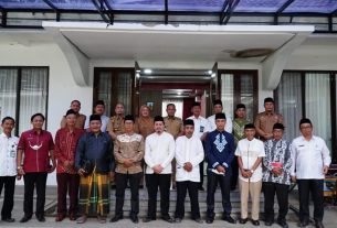 11 Calon Pimpinan BAZNAS Lulus