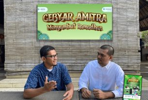 AMITRA Optimis Pembiayaan Syariah Terus Meningkat di Aceh