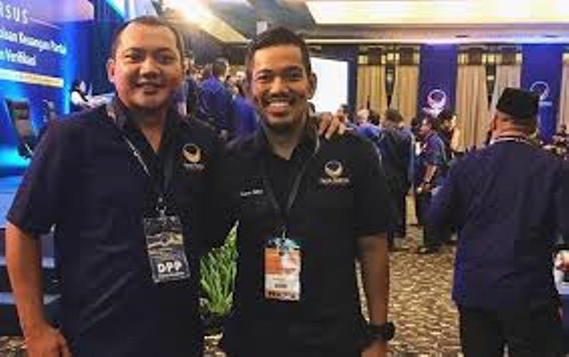 Dari Celoteh Daya Saing Fauzan Sibron, 9 Tahun Silam