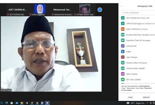 Gelar Sosialisasi, IIB Darmajaya Siapkan Mahasiswa Mengikuti PKM