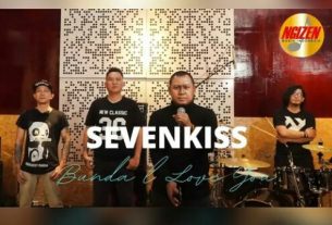 Band Sevenkiss Rilis Single Terbaru Bunda I Love You