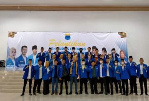 Ini Pesan Sekjen Untuk PC PMII Bandar Lampung