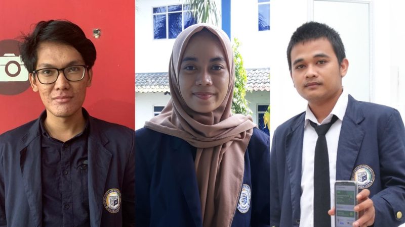 Keren nih! Mahasiswa Kampus The Best Lolos Beasiswa Pendidikan Dicoding 2022