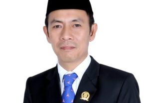 Ketua DPRD Apresiasi Kinerja Jajaran Polres Lampura tumpas kejahatan