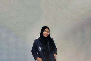 Mahasiswi Kampus The Best di Indonesia ini Lolos Program Magang Mahasiswa Bersertifikat di BRI
