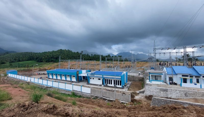 PLN Operasikan 3 Infrastruktur Kelistrikan, Listrik Sulut dan Gorontalo Kian Andal