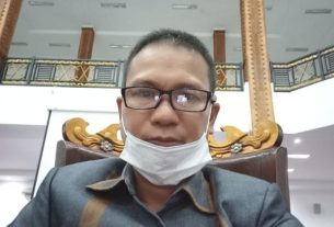 Pascabentrok Berdarah, Yantoni Dorong Tim Gugas Segera Memulai Pengukuran Ulang Lahan PT HIM