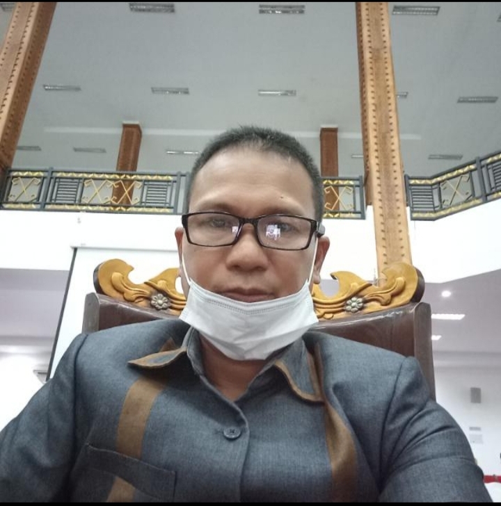 Pascabentrok Berdarah, Yantoni Dorong Tim Gugas Segera Memulai Pengukuran Ulang Lahan PT HIM