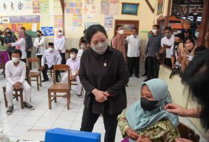 Puan: Pelonggaran Syarat Perjalanan Ringankan Masyarakat, Tapi Harus Cermat