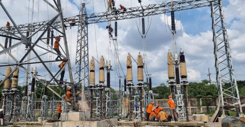 Sambut Geliat Ekonomi Kawasan Surabaya Metropolis, PLN Operasikan 2 Infrastruktur Ketenagalistrikan Strategis