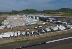 Teruji di PON XX Papua, PLN Siapkan Skema Berlapis untuk Listrik Tanpa Padam di MotoGP Mandalika
