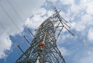 Tingkatkan Keandalan Kelistrikan Aceh, PLN Segera Rampungkan Proyek SUTET-GITET 275 kV