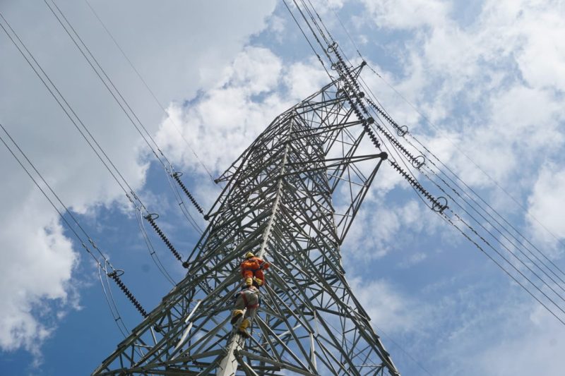 Tingkatkan Keandalan Kelistrikan Aceh, PLN Segera Rampungkan Proyek SUTET-GITET 275 kV