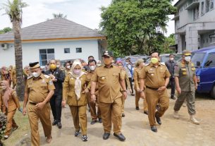 Tingkatkan Kualitas Perikanan Lampung