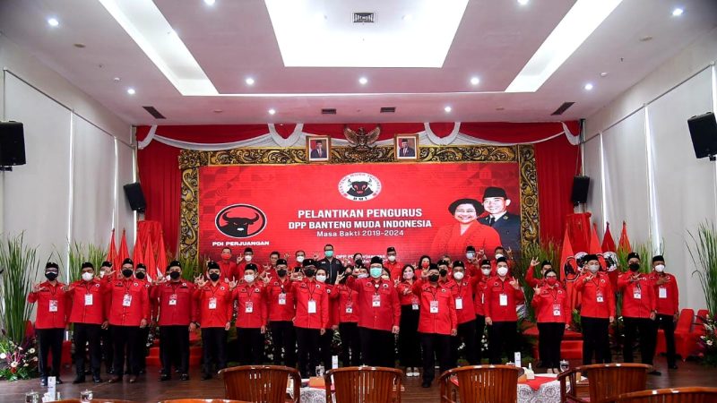 Ungkap Trilogi Perjuangan Bung Karno, Ini Paparan Sekjen PDIP
