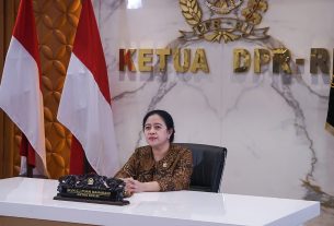 Puan: Waspadai Omicron BA.2 Untuk Cegah Lonjakan Kasus Baru Covid