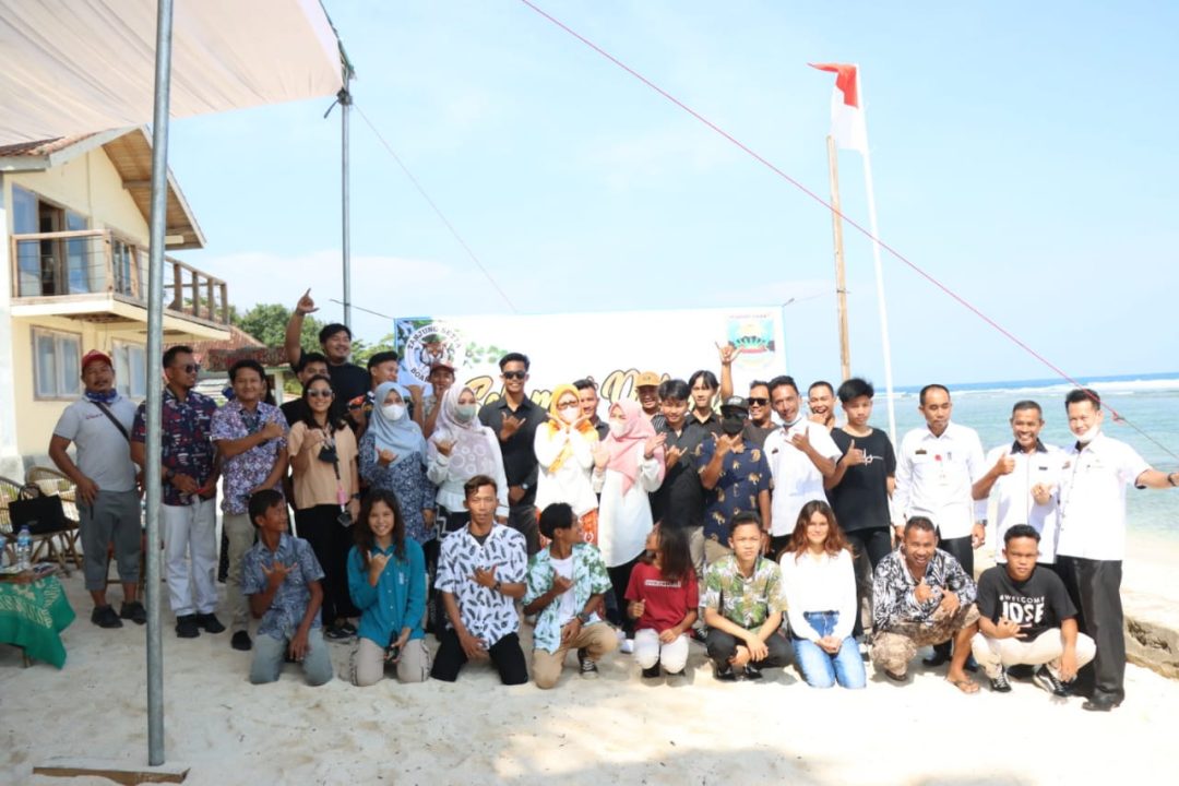 Kepengurusan Surfing Tanjung Setia Board Rider-2022-2024 Pesibar Dilantik