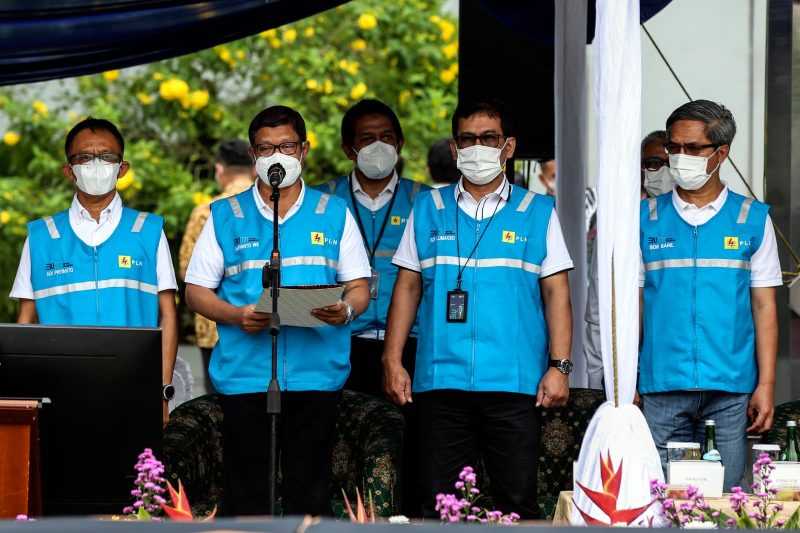 PLN Sinergikan SDM dan Digital Culture untuk Tingkatkan Kepuasan Pelanggan