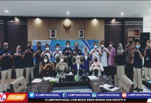 APINDO Ikut Sosialisasi-Penguatan Program JKN-KIS Dengan Pemangku, Bersama Dewas BPJS Kesehatan