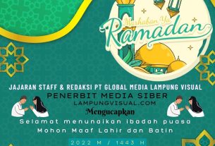 Marhaban ya Ramadhan