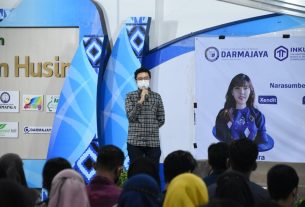 Darmajaya Startup Competition Kembali Bergulir