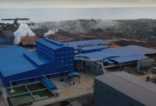 Dukung Hilirisasi Mineral, PLN Siap Pasok Listrik 1.026 MVA ke 5 Perusahaan Smelter di Sulawesi